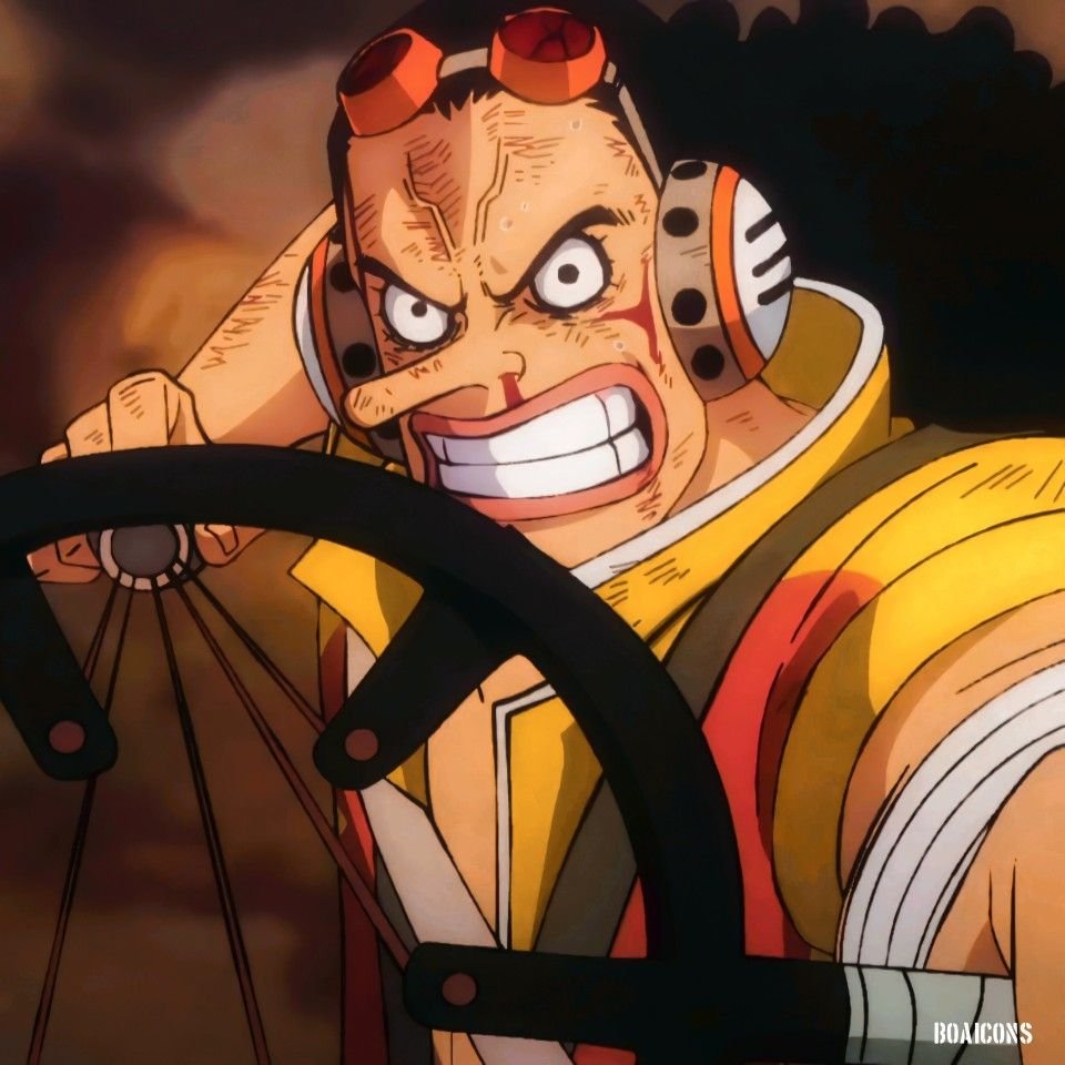 Is Usopp Stronger Than Giyu Tomioka in Combat?